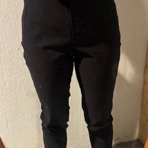 Worthington Black Women's Trousers